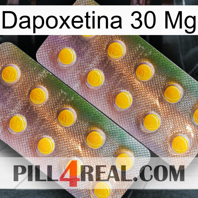 Dapoxetine 30 Mg new10